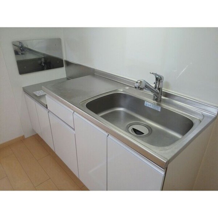 アベリア高倉の物件内観写真