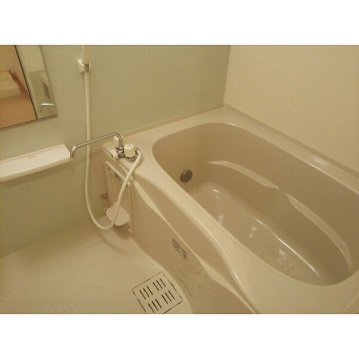 アベリア高倉の物件内観写真