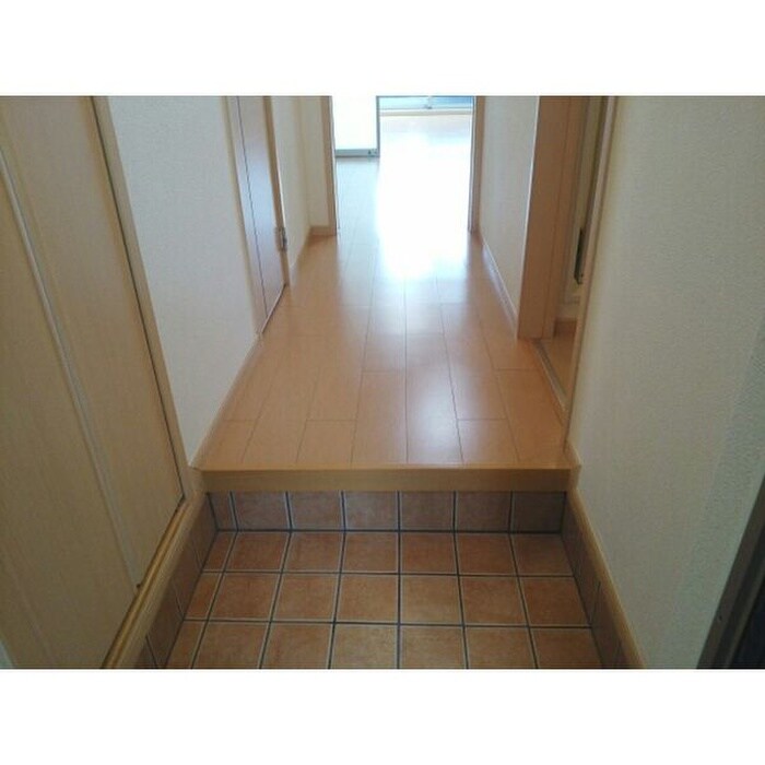 アベリア高倉の物件内観写真