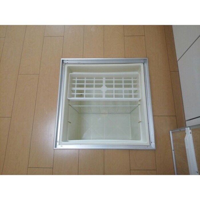 アベリア高倉の物件内観写真