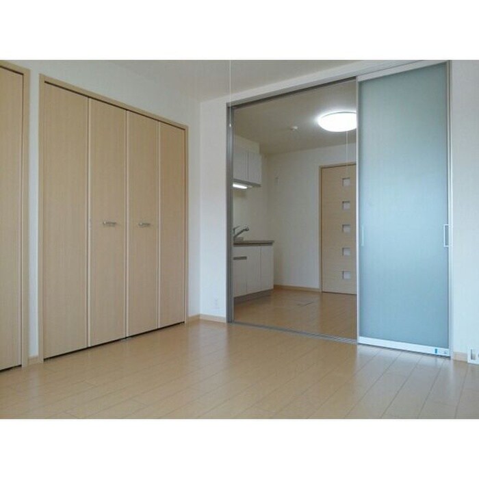 アベリア高倉の物件内観写真