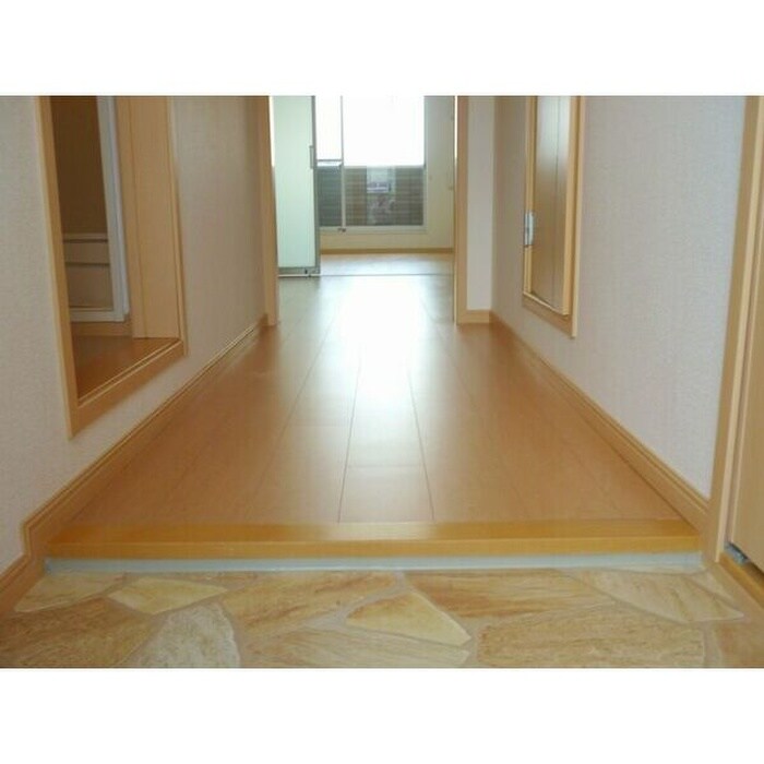 アベリア高倉の物件内観写真