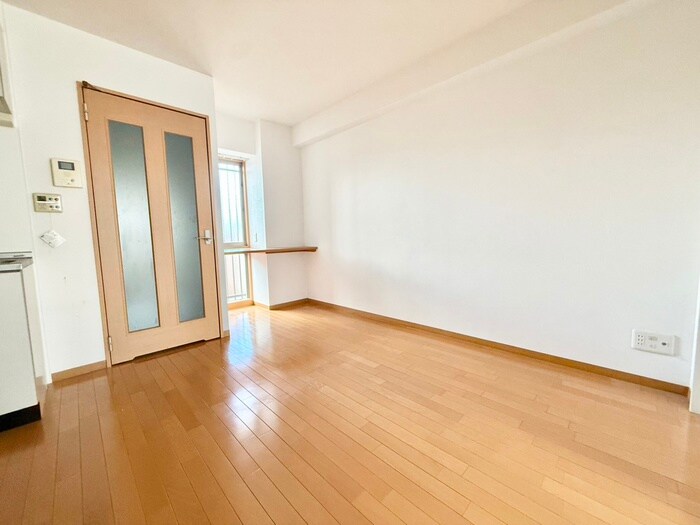 石塚ハイムの物件内観写真