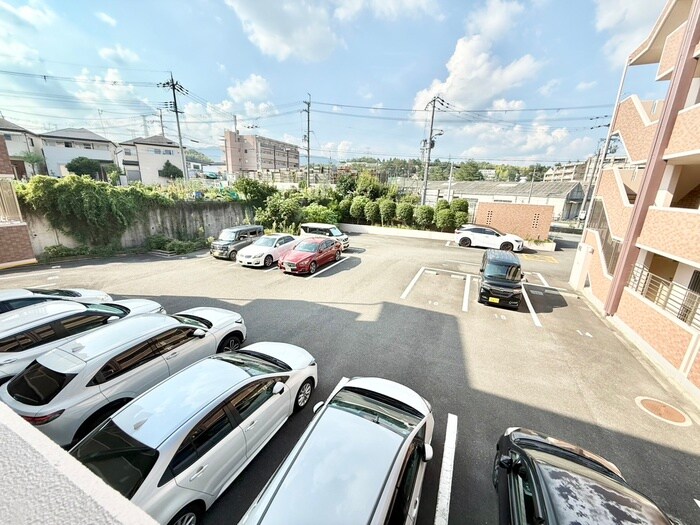 石塚ハイムの物件外観写真