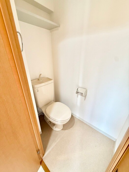 石塚ハイムの物件内観写真