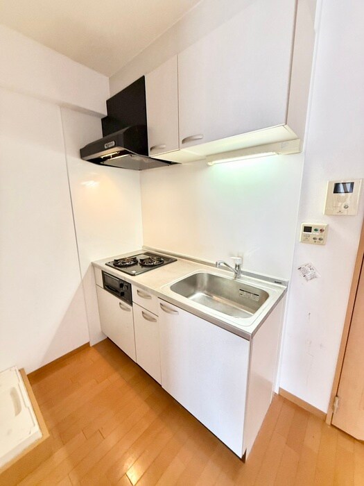 石塚ハイムの物件内観写真