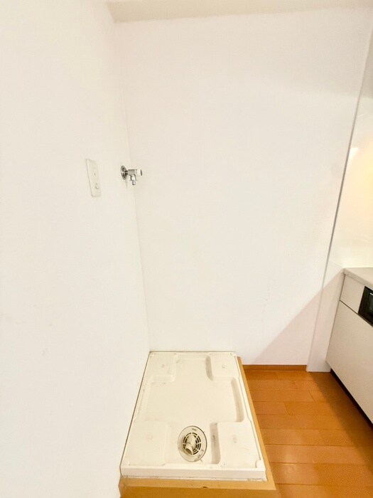 石塚ハイムの物件内観写真