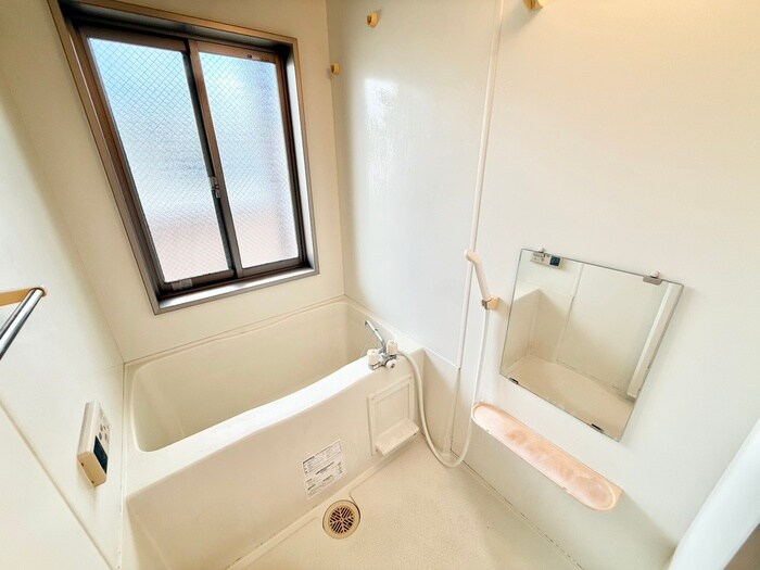 石塚ハイムの物件内観写真