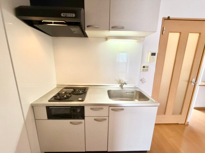 石塚ハイムの物件内観写真