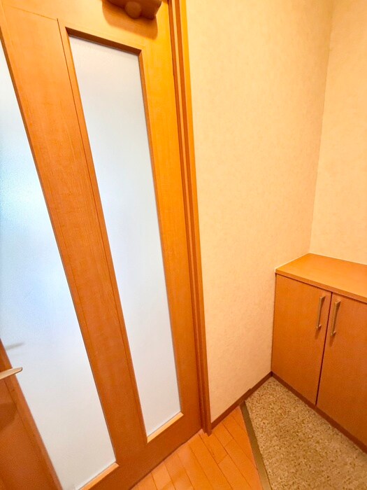 石塚ハイムの物件内観写真