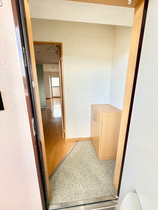 石塚ハイムの物件内観写真