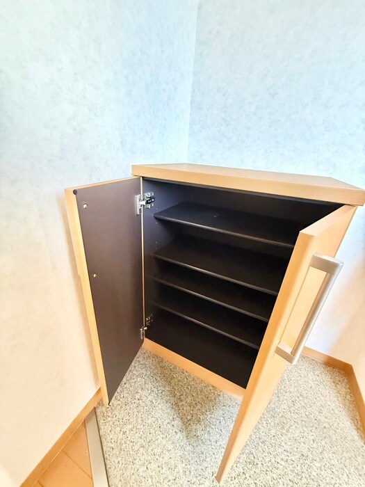 石塚ハイムの物件内観写真