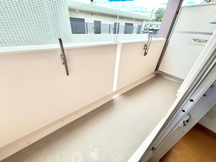 石塚ハイムの物件内観写真