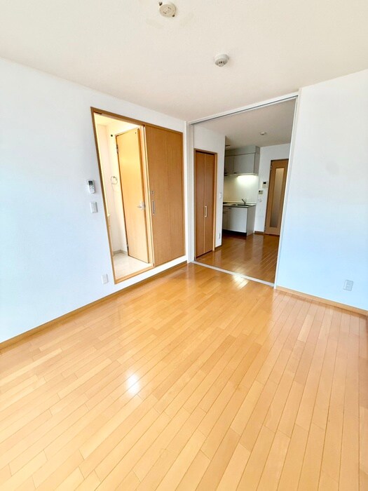 石塚ハイムの物件内観写真