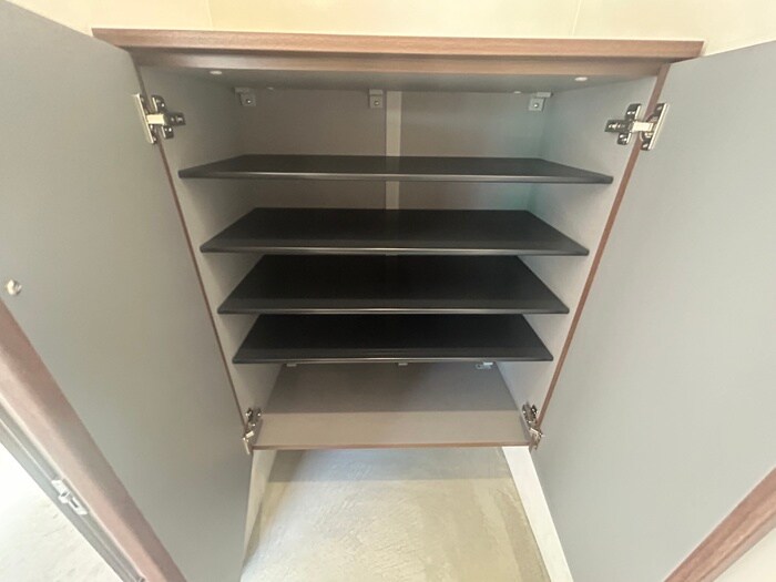 仮)Casa Garage外院の物件内観写真