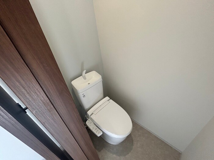 仮)Casa Garage外院の物件内観写真