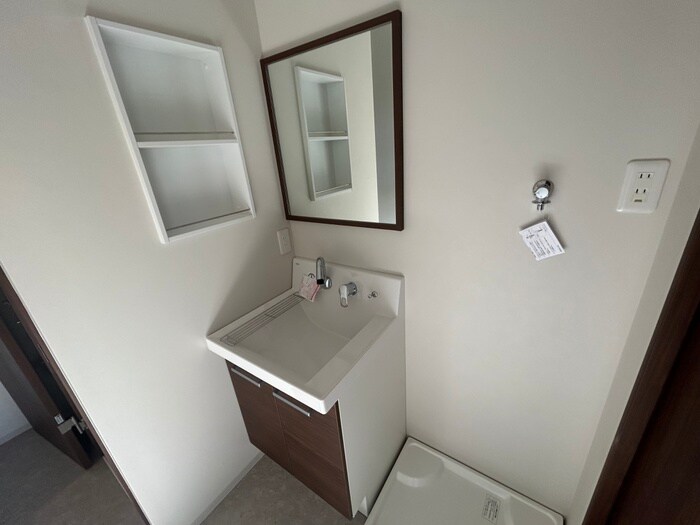 仮)Casa Garage外院の物件内観写真