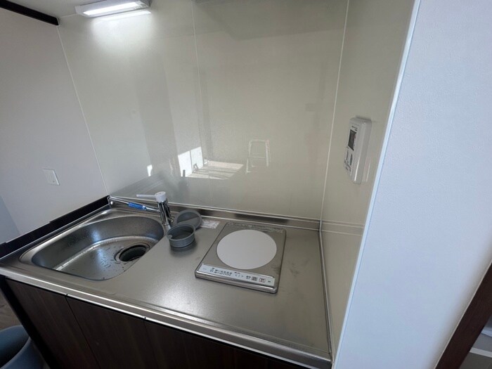 仮)Casa Garage外院の物件内観写真