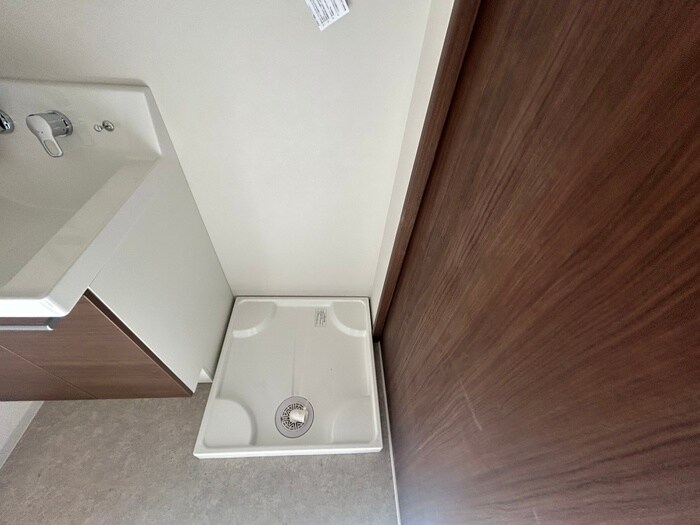 仮)Casa Garage外院の物件内観写真