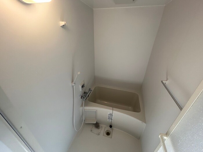 仮)Casa Garage外院の物件内観写真