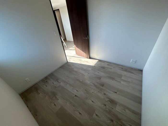 仮)Casa Garage外院の物件内観写真