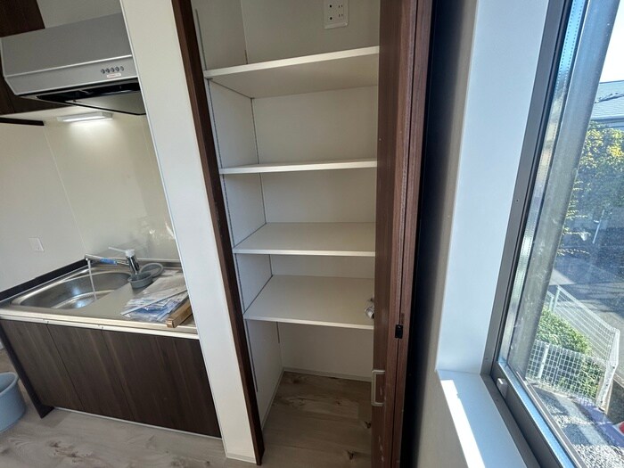 仮)Casa Garage外院の物件内観写真