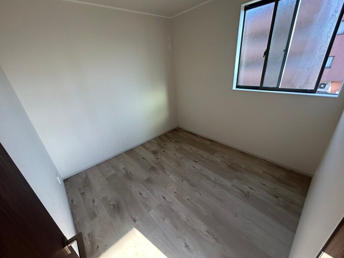 仮)Casa Garage外院の物件内観写真