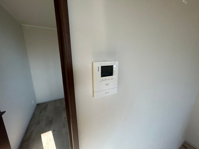 仮)Casa Garage外院の物件内観写真