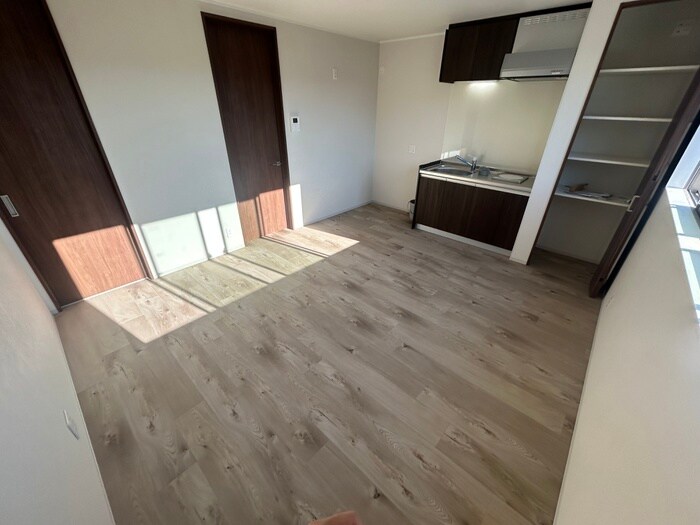 仮)Casa Garage外院の物件内観写真