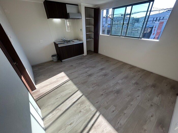 仮)Casa Garage外院の物件内観写真