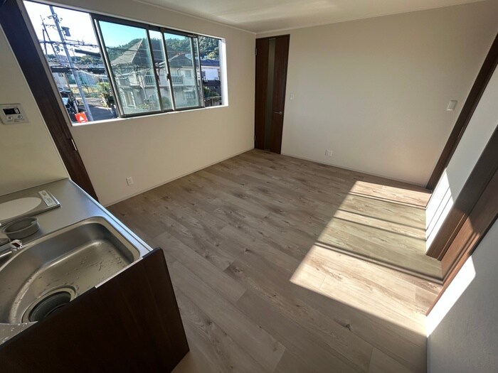 仮)Casa Garage外院の物件内観写真