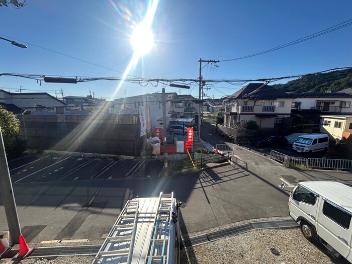 仮)Casa Garage外院の物件内観写真