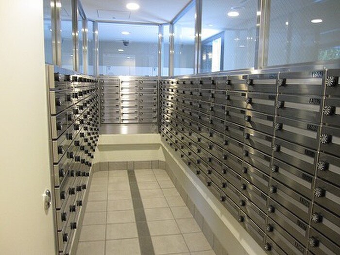 セレッソコート新大阪(618)の物件外観写真