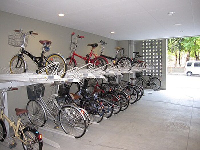 セレッソコート新大阪(618)の物件外観写真