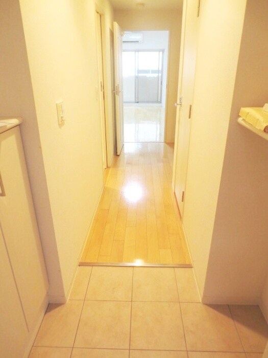 セレッソコート新大阪(618)の物件内観写真