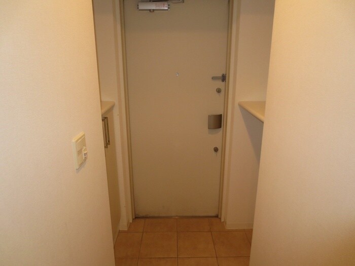 セレッソコート新大阪(618)の物件内観写真