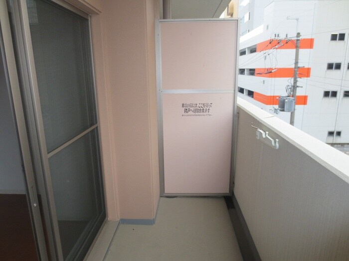 セレッソコート新大阪(618)の物件内観写真