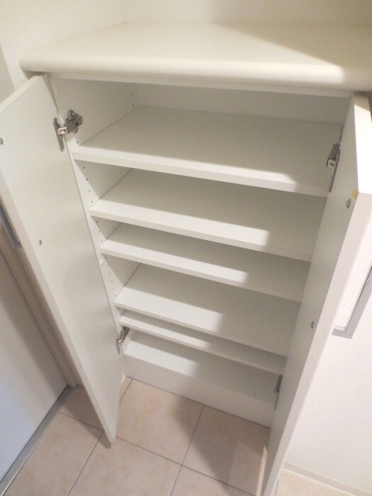 セレッソコート新大阪(618)の物件内観写真