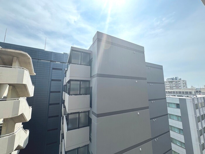 セレッソコート新大阪(618)の物件内観写真