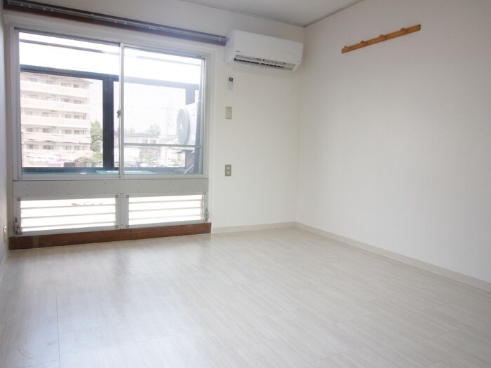 桂フラットの物件内観写真