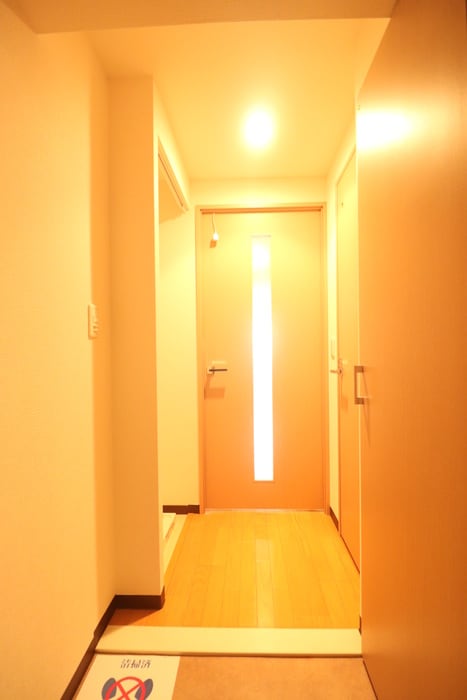 S-FORT神戸小河通の物件内観写真