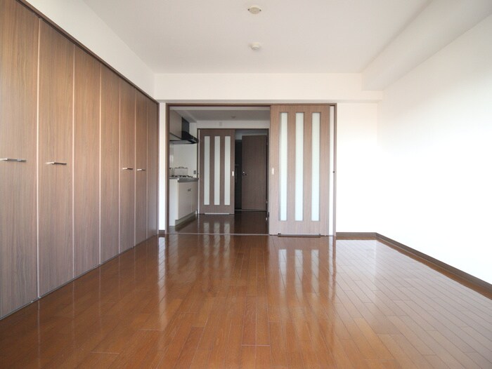 S-FORT神戸小河通の物件内観写真