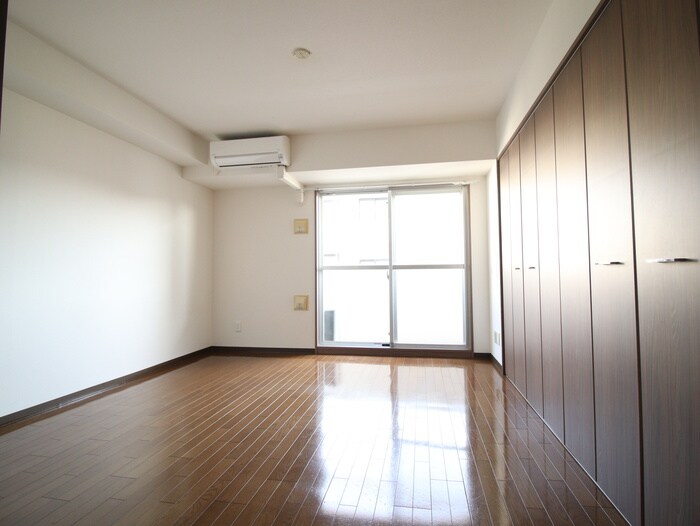 S-FORT神戸小河通の物件内観写真