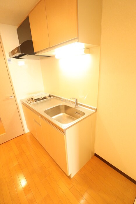 S-FORT神戸小河通の物件内観写真