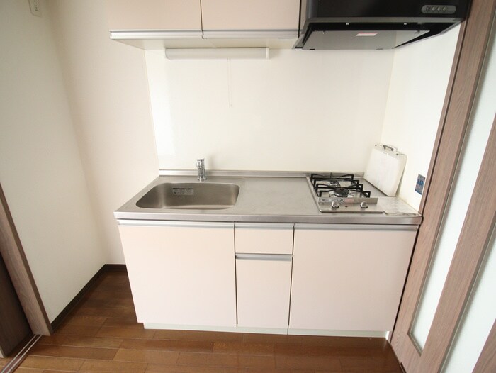 S-FORT神戸小河通の物件内観写真