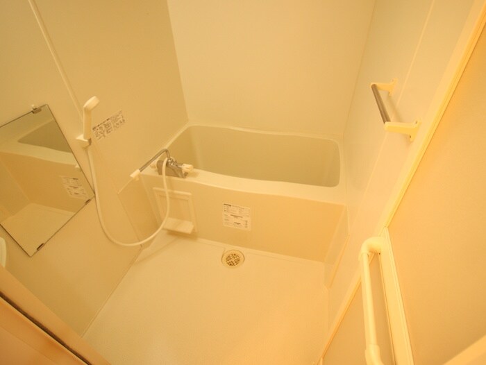 S-FORT神戸小河通の物件内観写真