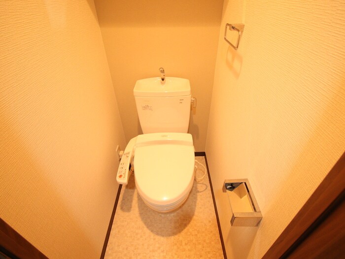 S-FORT神戸小河通の物件内観写真