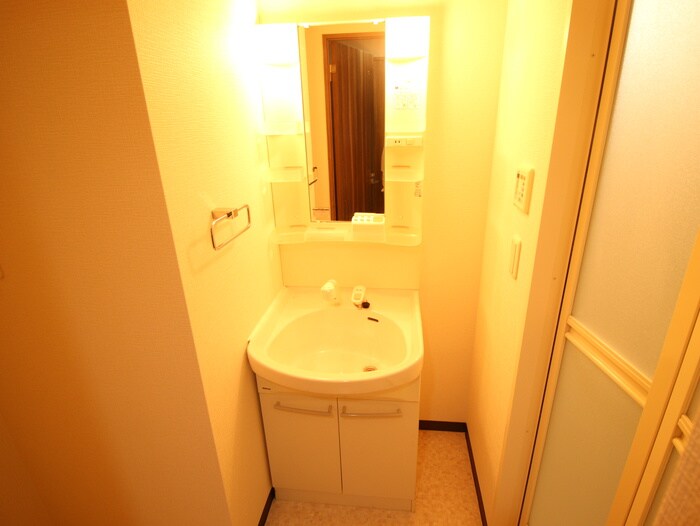 S-FORT神戸小河通の物件内観写真