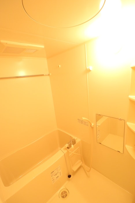 S-FORT神戸小河通の物件内観写真