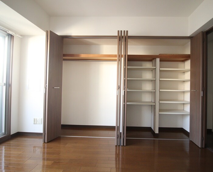 S-FORT神戸小河通の物件内観写真